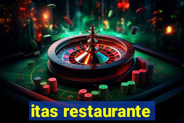 itas restaurante